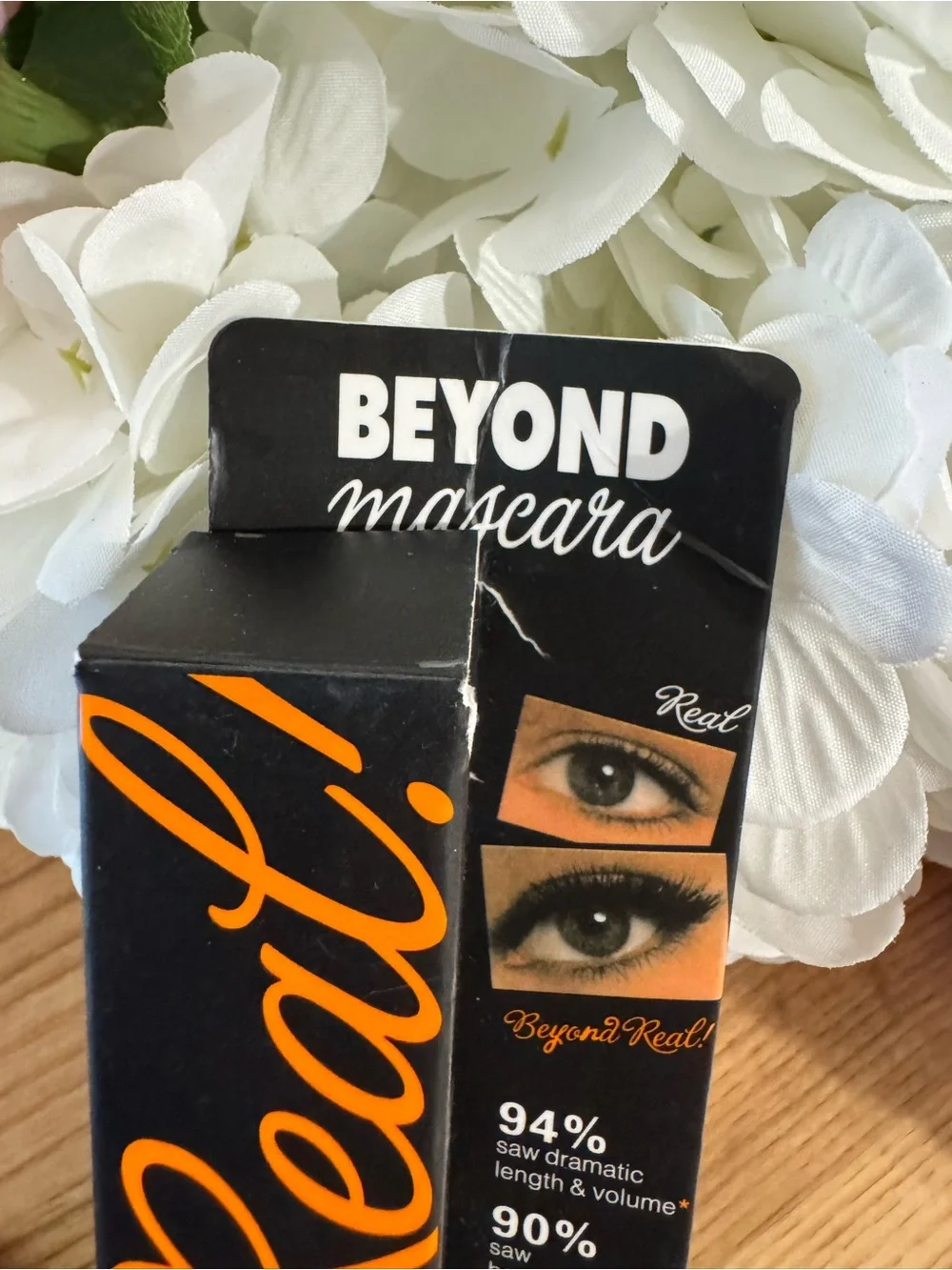 Benefit high impact